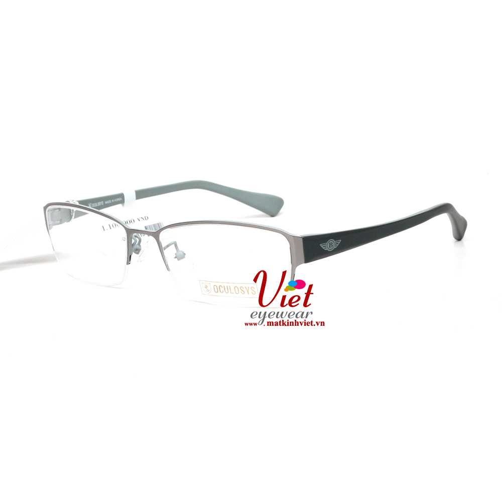 Gọng kính Oculosys 6105 SL